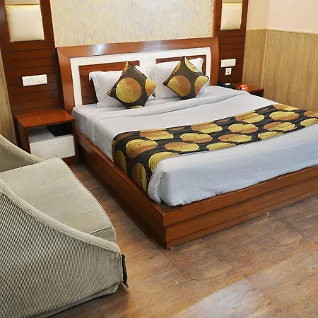 Ajuba Residency Patiāla