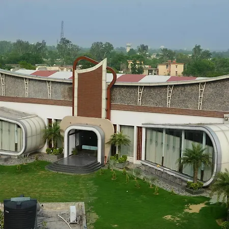 Ajuba Residency