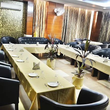 Ajuba Residency 2* Patiāla