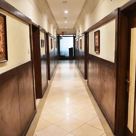 Ajuba Residency 2*